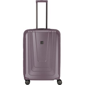 Titan Carrello X-Ray a 4 ruote 72 cm