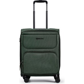 Stratic Bendigo Light Plus Carrello cabina a 4 ruote 54 cm