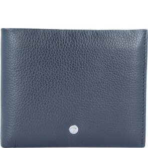 Joop! Cardona Ninos Portafoglio in pelle 11,5 cm Joop! Cardona Ninos Portafoglio in pelle 11,5 cm