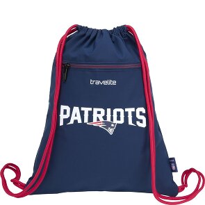 Travelite travelite x NFL Borsa da ginnastica 41 cm