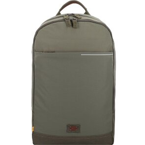 camel active City Zaino da giorno 41 cm Scomparto per laptop