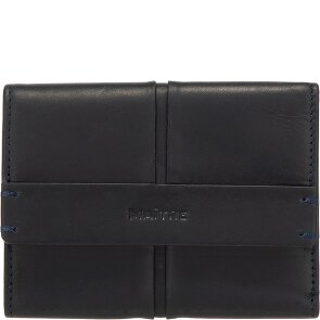 Maître Birkenfeld Ilsebill Portafoglio Protezione RFID Pelle 8.5 cm