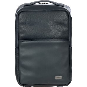 Bric's Torino Zaino in pelle 37 cm Scomparto per laptop