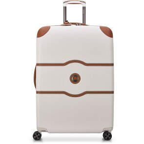 Delsey Paris Chatelet Air 2.0 Carrello a 4 ruote 76 cm