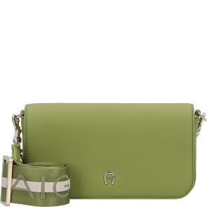 AIGNER Zita Borsa a tracolla Vera Pelle 22 cm