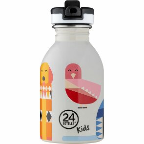 24Bottles Bottiglia per bambini Urban Drinking Bottle 250 ml