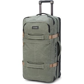 Dakine Split 85L 2 ruote Borsa da viaggio 76 cm