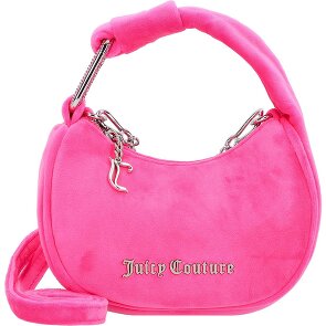 Juicy Couture Blossom Mini borsa a mano 18 cm