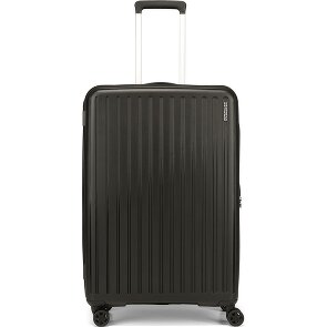 American Tourister Rejoy 4 ruote Carrello 77 cm