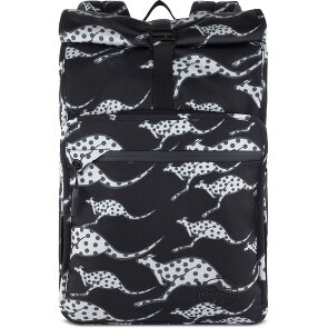 Chiemsee Jump N Fly Zaino da giorno 46 cm Scomparto per laptop