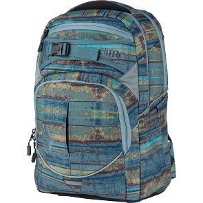 NITRO Zaino scuola Supereroe 44 cm