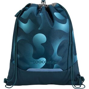 coocazoo Borsa da ginnastica 43 cm