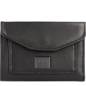 Herschel Portafoglio Orion RFID in pelle 12,5 cm