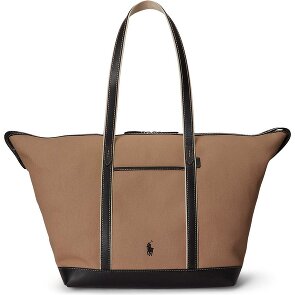 POLO RALPH LAUREN Canvas Borsa shopper 62 cm