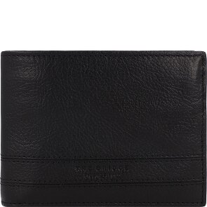 The Bridge Cesare Portafoglio Pelle 13 cm