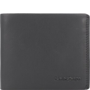 Samsonite Portafoglio Attack 2 RFID in pelle 10,5 cm