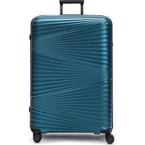 Pactastic Collection 02 THE LARGE 4 ruote Carrello 77 cm