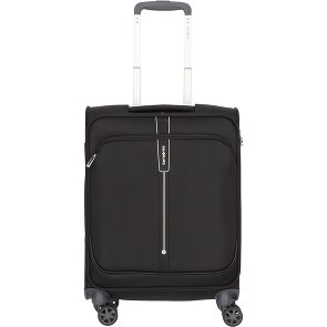 Samsonite Popsoda Carrello cabina a 4 ruote 55 cm