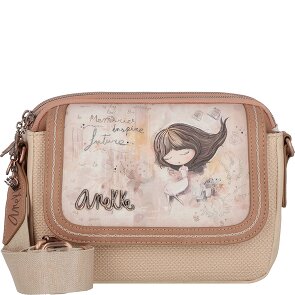 Anekke Nature Borsa a tracolla 23 cm
