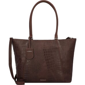 Burkely Cool Colbie Borsa shopper Pelle 37 cm