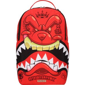 Sprayground Diablo Big Mean Bite Zaino da giorno 45 cm Scomparto per laptop Sprayground Diablo Big Mean Bite Zaino da giorno 45 cm Scomparto per laptop