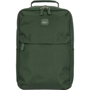Bric's Zaino da viaggio Positano 40 cm scomparto per laptop