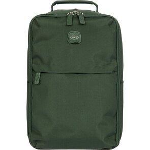 Bric's Zaino da viaggio Positano 40 cm scomparto per laptop