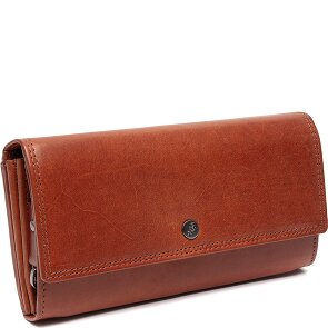 The Chesterfield Brand Rivalto Portafoglio Protezione RFID Pelle 18.5 cm