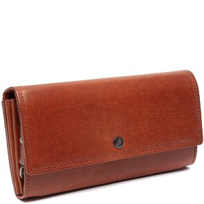 The Chesterfield Brand Rivalto Portafoglio Protezione RFID Pelle 18.5 cm