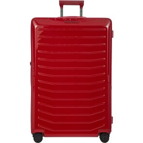 Porsche Design Carrello Roadster 4 ruote doppie 82 cm Porsche Design Carrello Roadster 4 ruote doppie 82 cm
