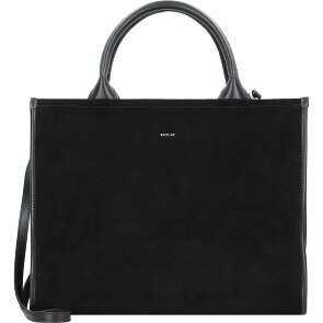 Replay Borsa a tracolla Pelle 38 cm Replay Borsa a tracolla Pelle 38 cm