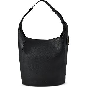 Boss Ameline Borsa a spalla Vera Pelle 30 cm