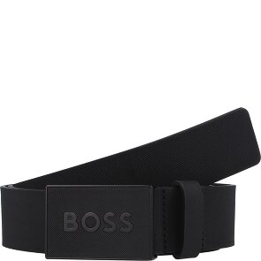 Boss Cintura Icon in pelle