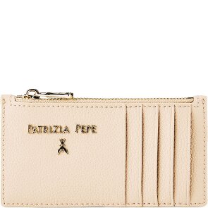 Patrizia Pepe Custodia per carta di credito Pelle 13 cm