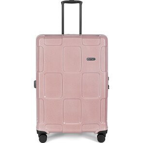 Epic Crate Reflex EVO 4 ruote Carrello 75 cm