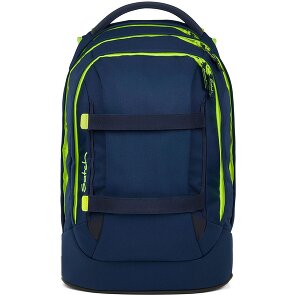 Satch Pack Zaino da scuola 45 cm
