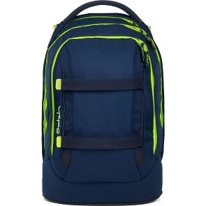 Satch Pack Zaino da scuola 45 cm