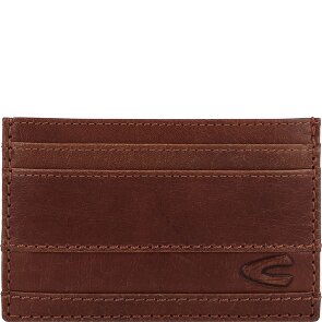 camel active Field Custodia per carta di credito Pelle 11 cm