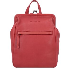 Greenburry Vintage washed Zaino da città Pelle 27 cm