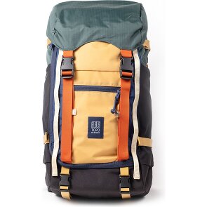 Topo Designs Rover 22 L Zaino da trekking 56 cm