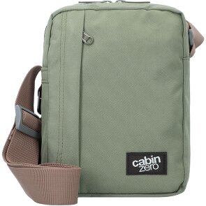 Cabin Zero Borsa a tracolla Sidekick RFID 19 cm