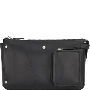 Montblanc Marsupio Meisterstück 25 cm in pelle Montblanc Marsupio Meisterstück 25 cm in pelle