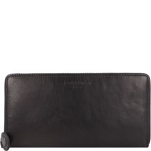 aunts & uncles Cynthia Portafoglio Protezione RFID Pelle 20 cm