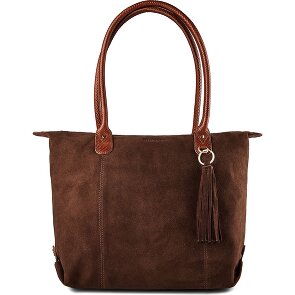 Harbour 2nd Sofia Borsa a spalla Vera Pelle 38 cm
