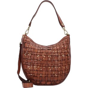 Campomaggi Edera Borsa a tracolla Pelle 28 cm