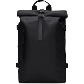 Rains Essential Zaino da giorno 52 cm Vano porta PC