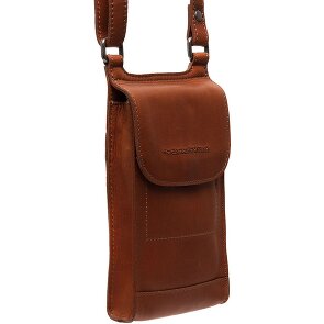 The Chesterfield Brand Nebra Custodia per cellulare Pelle 12 cm