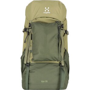 Haglöfs Vyn Zaino da trekking 71 cm