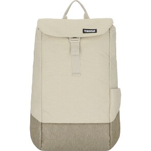 Thule Lithos 16L Zaino da giorno 46 cm Vano porta PC