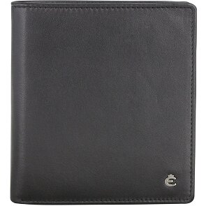 Esquire Harry Portafoglio in pelle 11 cm